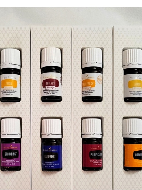 Young Living Other - YOUNG LIVING Essential Oils - ONE BOTTLE- nwt sealed